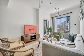 GuestReady - Beautiful home in the JLT area